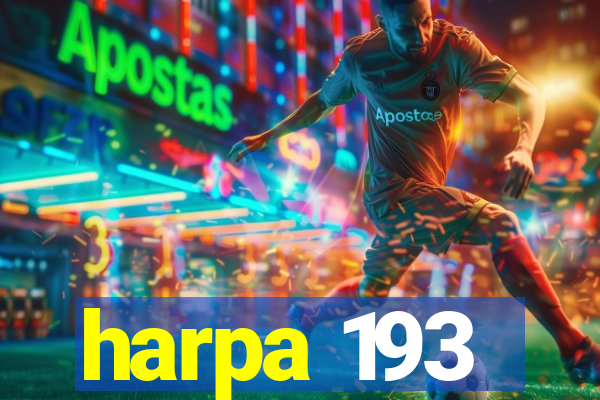harpa 193